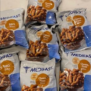 Optavia Medifast fueling